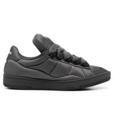 Curb XL nylon sneakers